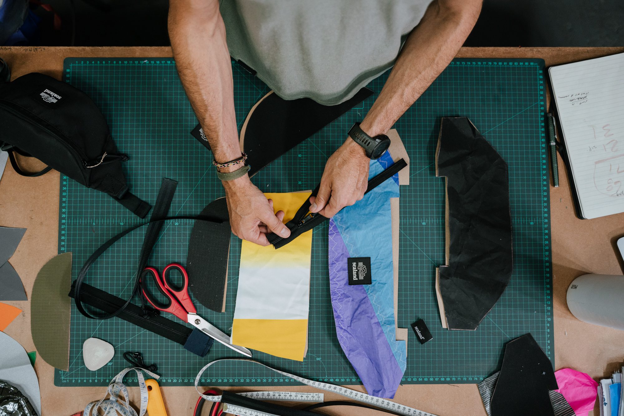 Sealand Gear Jasper Eales 3