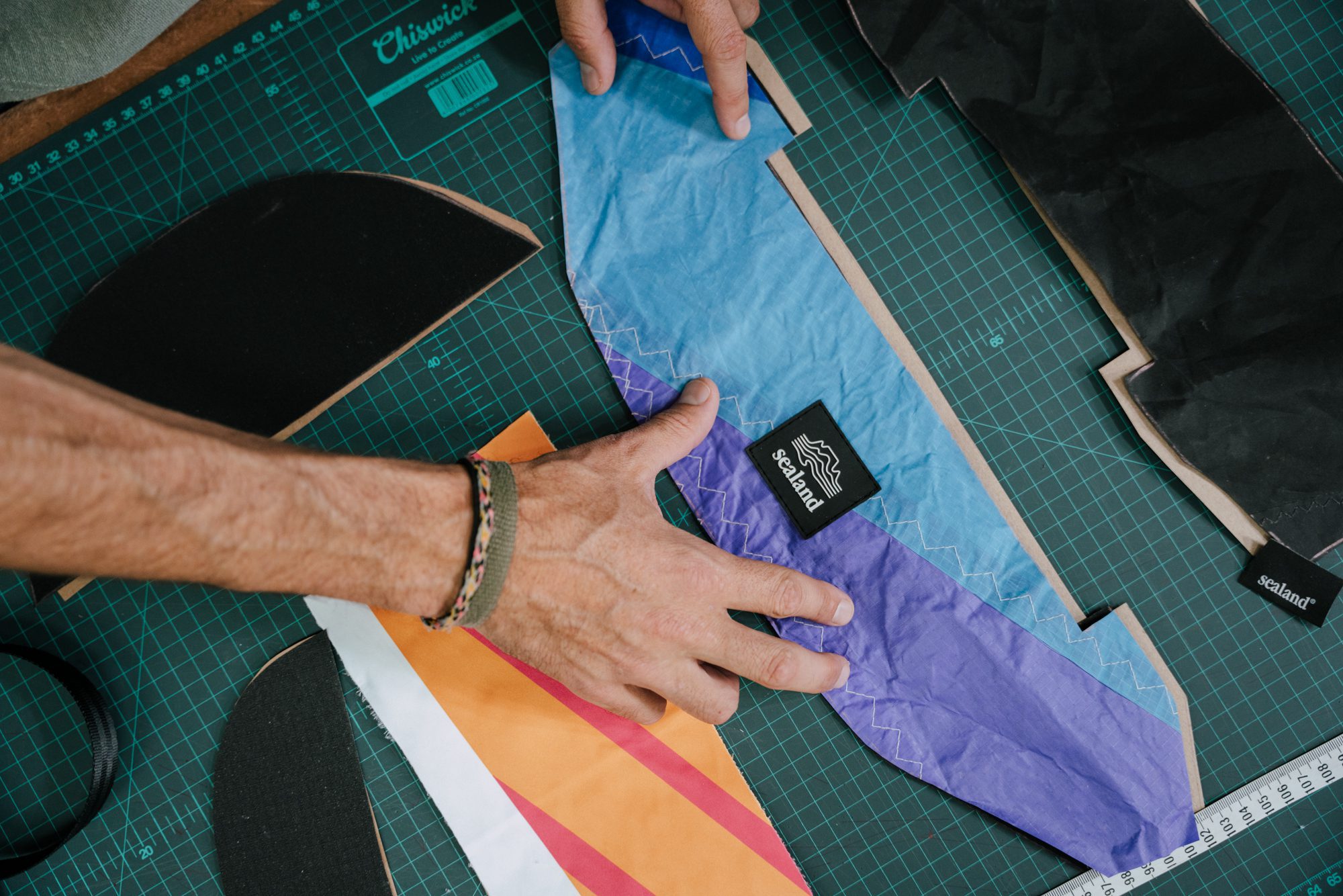 Sealand Gear Jasper Eales 2