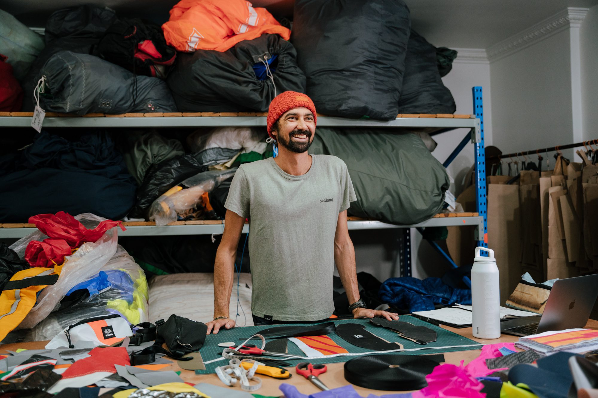 Sealand Gear Jasper Eales 4