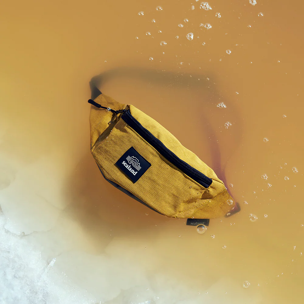 Sealand Gear Recycled Moon Bag