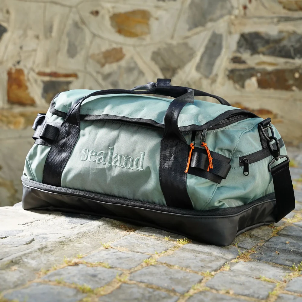 Sealand Gear MajiTex Nomad Duffel