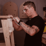 Warren Turnbull - Hutch Custom