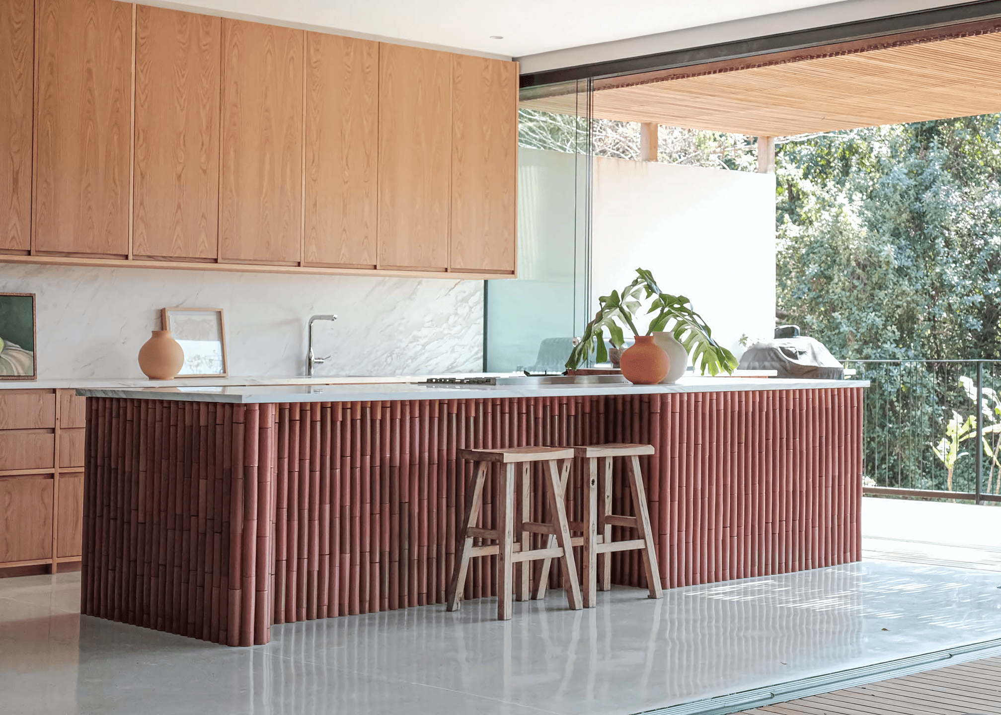 Kalki - Elaleni Forest House