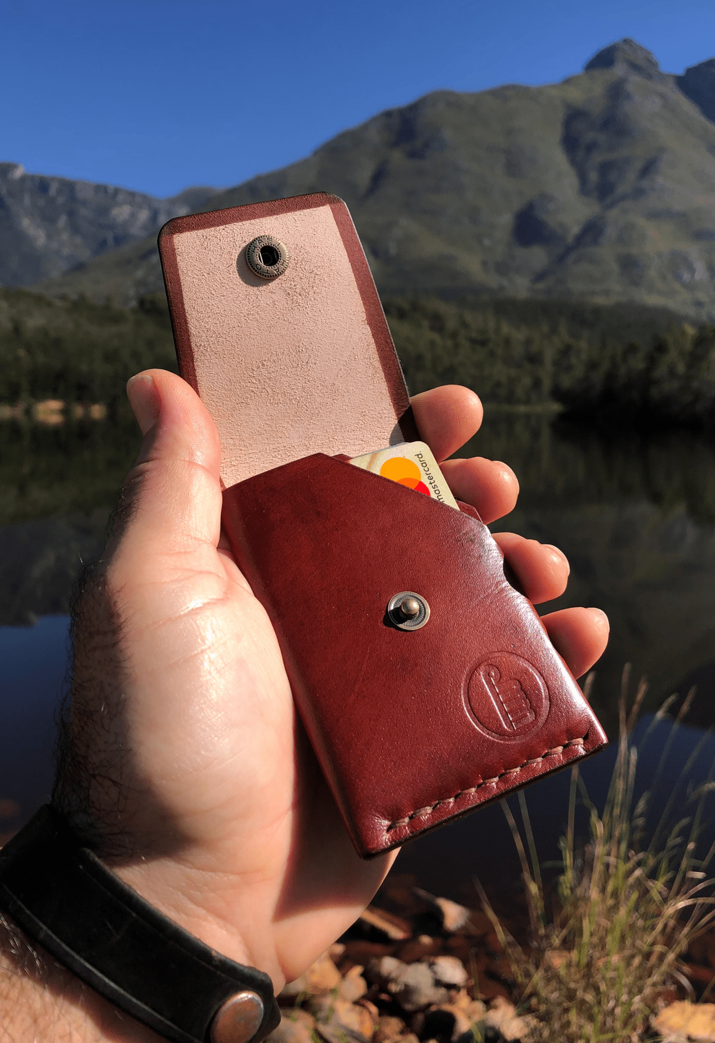 Peter Murray Made - W