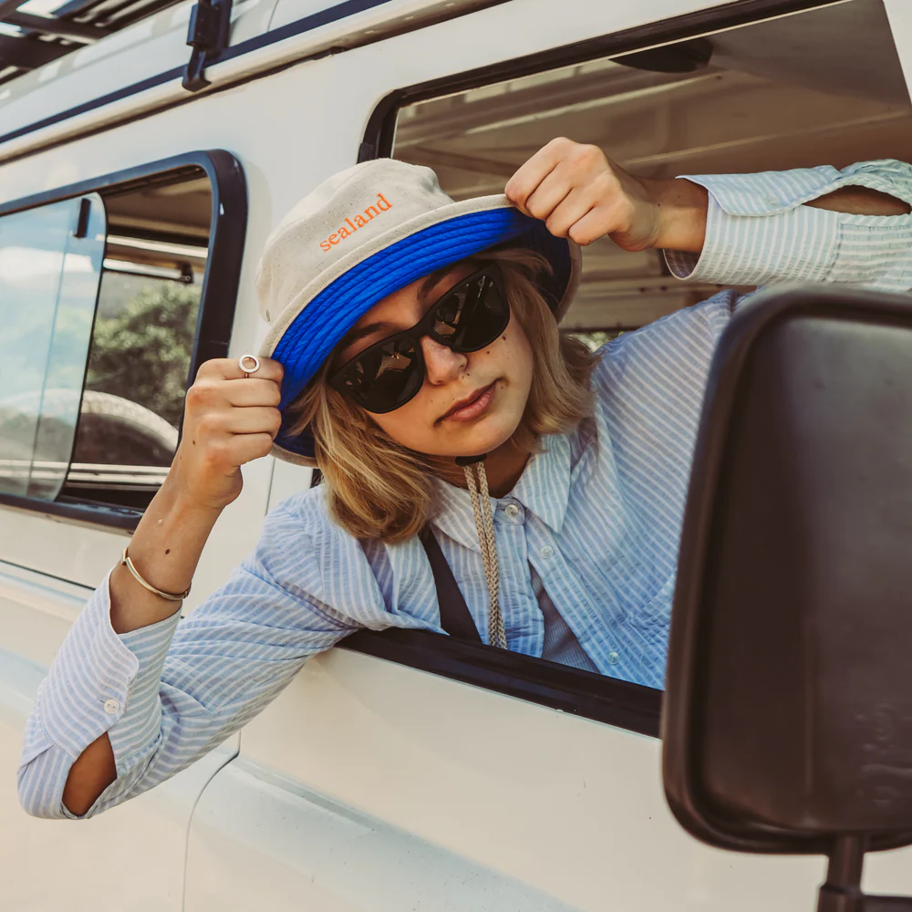 Sealand Gear - The Original