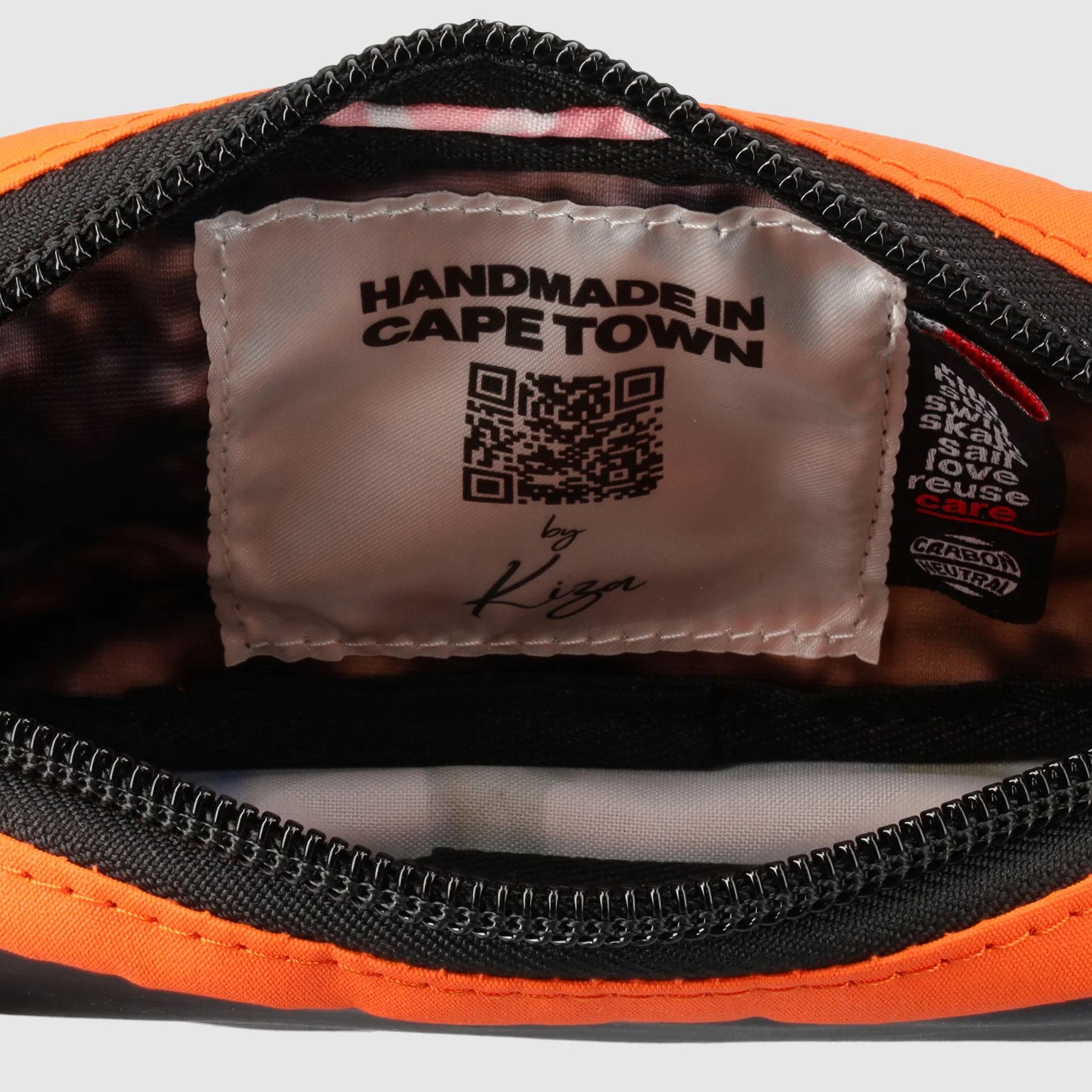 Sealand Gear - Maker Tag