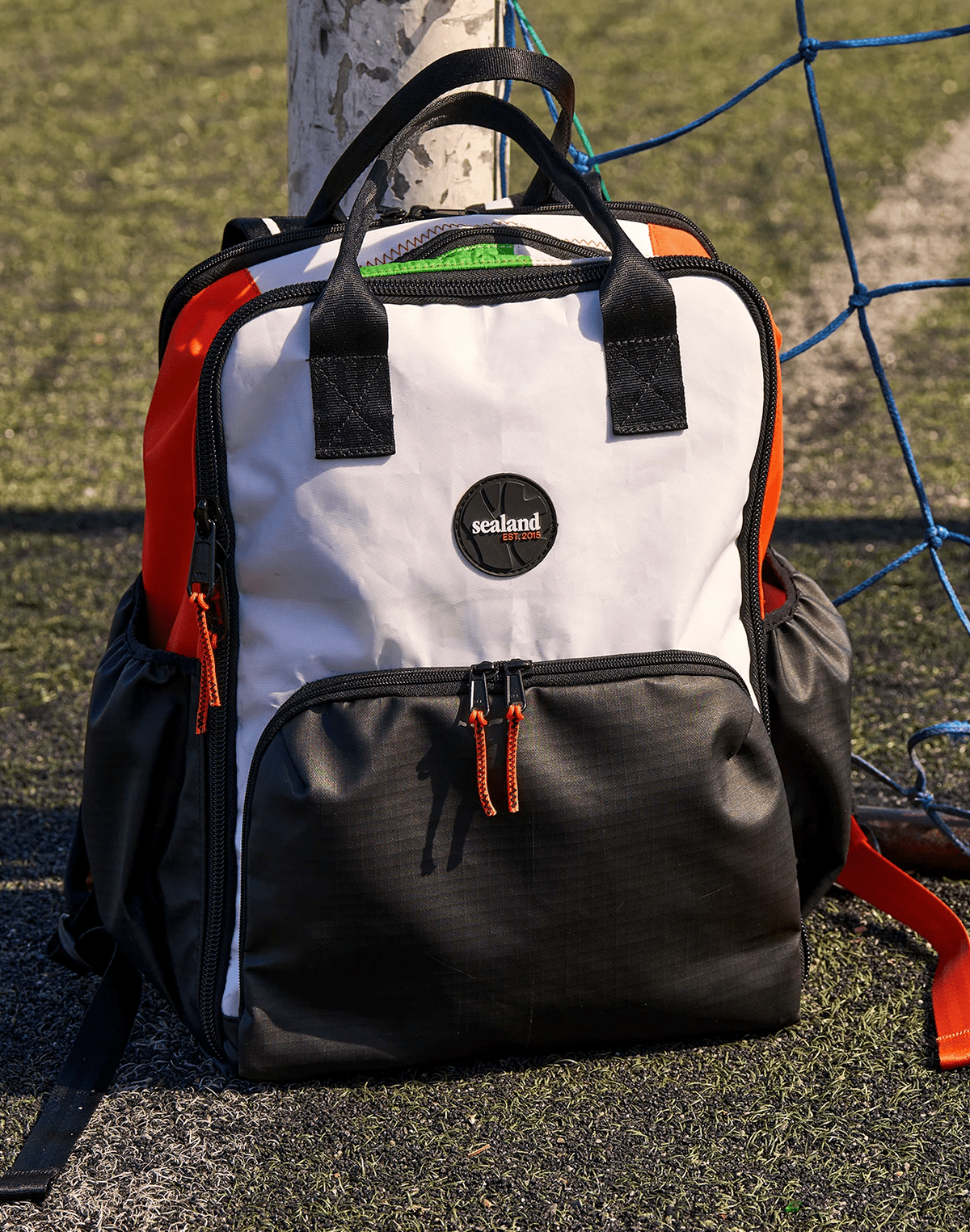 Sealand Gear Yacht Sail Buddy Backpack