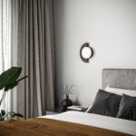 Kanaan Design - Aaron Wall Light