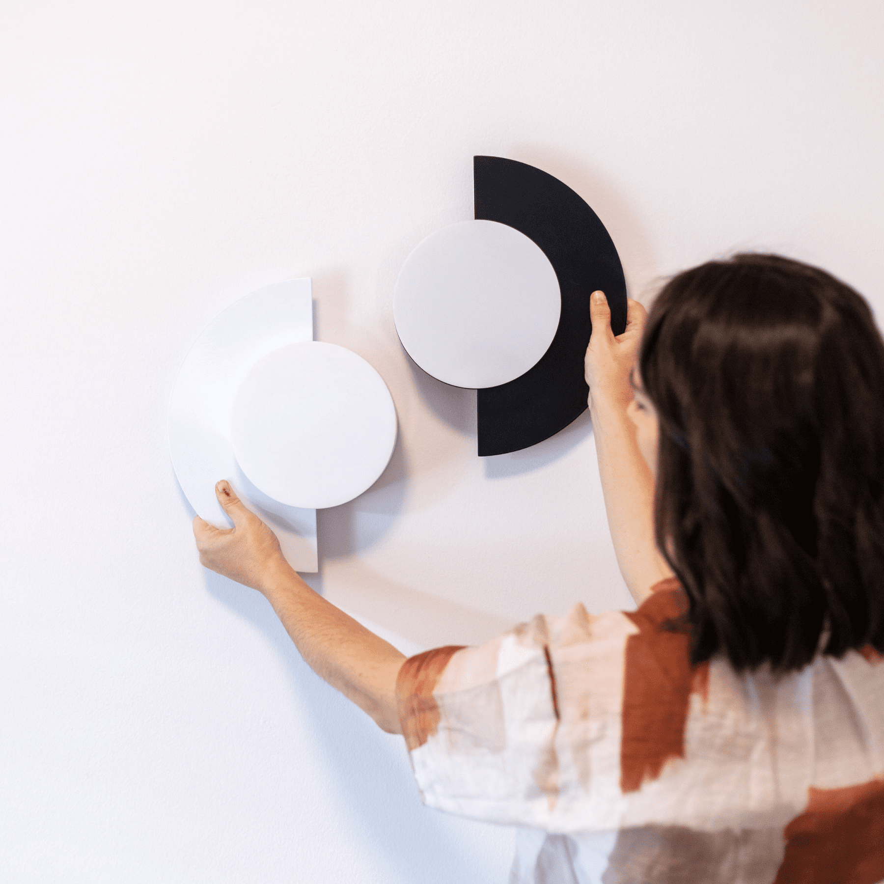 Kanaan - Aaron Light 1