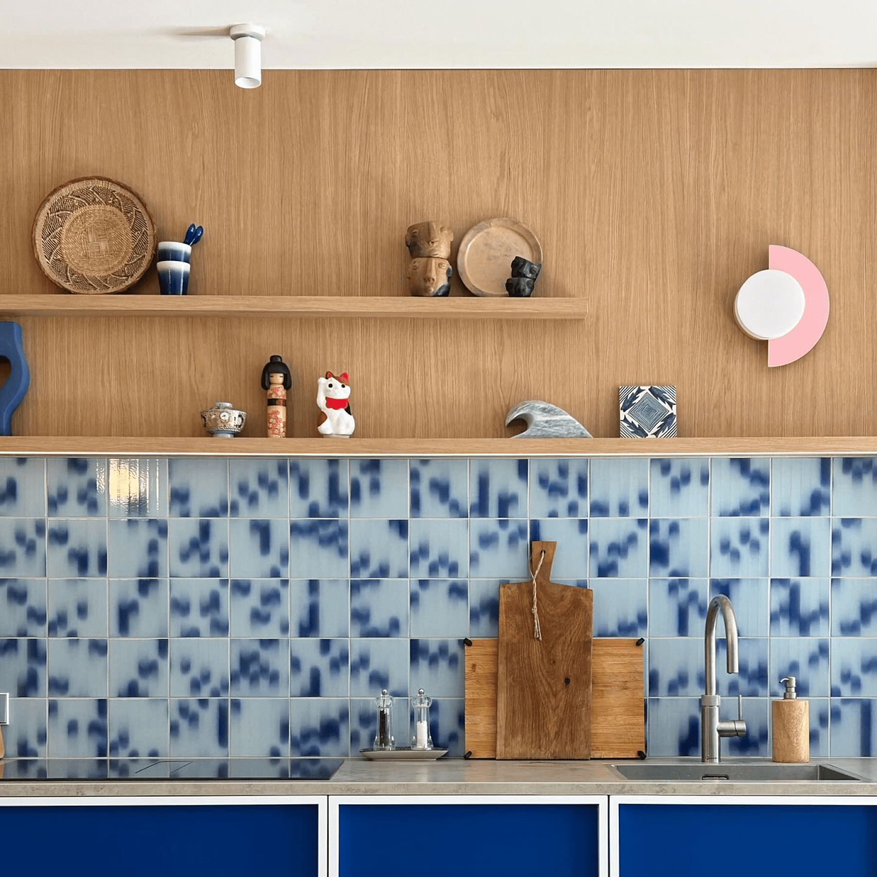 Kanaan - Aaron Light 7