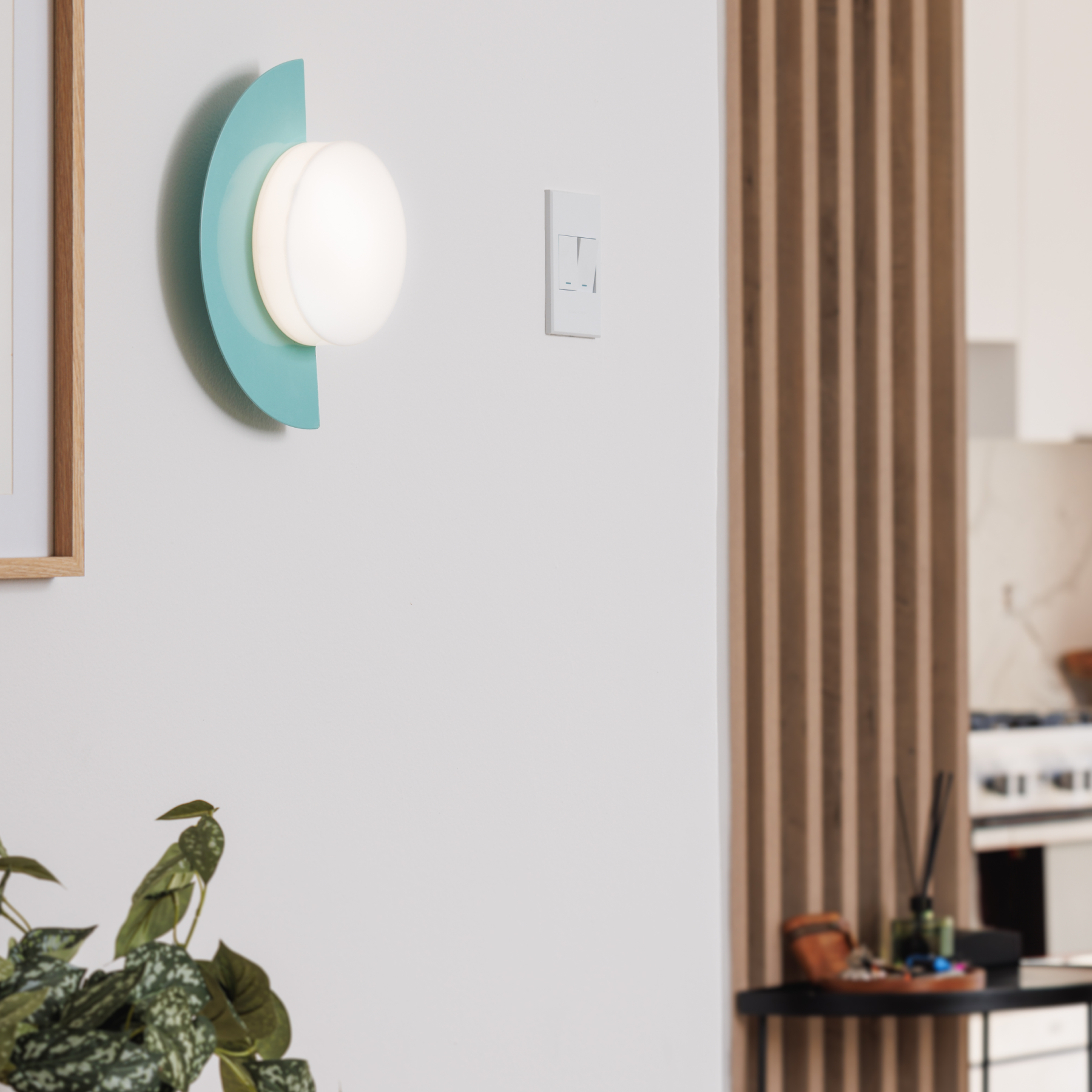 Kanaan - Aaron Light 8