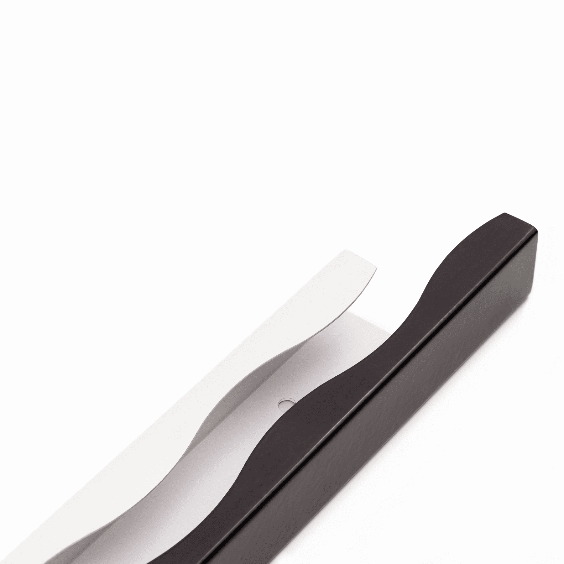 Kanaan Wavy Handles 1