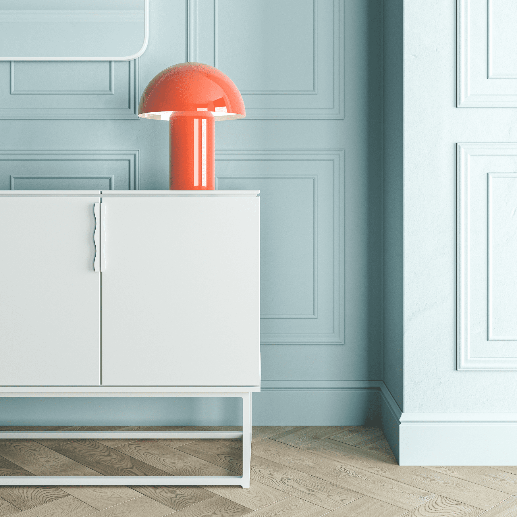 Kanaan Wavy Handles 3