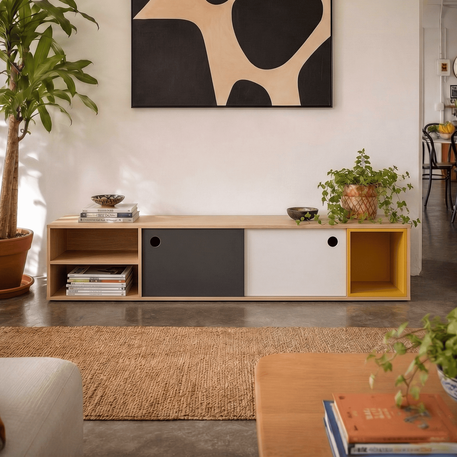 Console 3