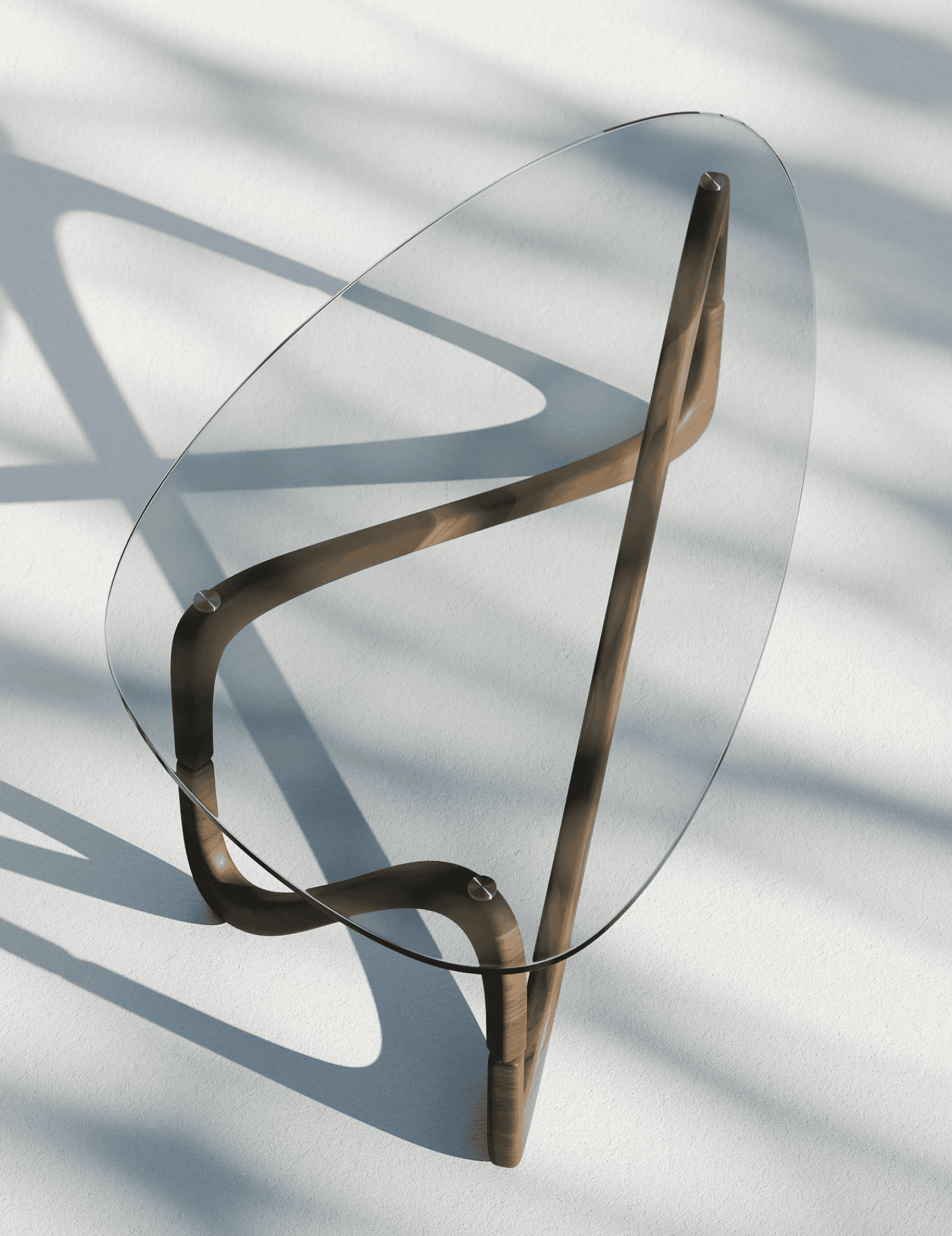 Continuo Coffee Table 1