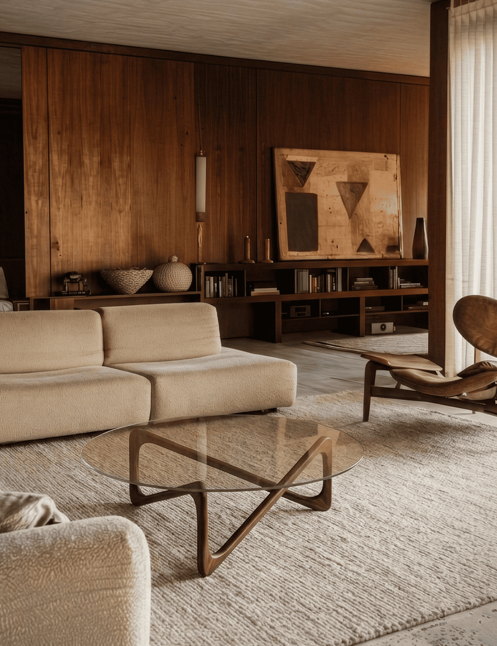 Continuo Coffee Table 3
