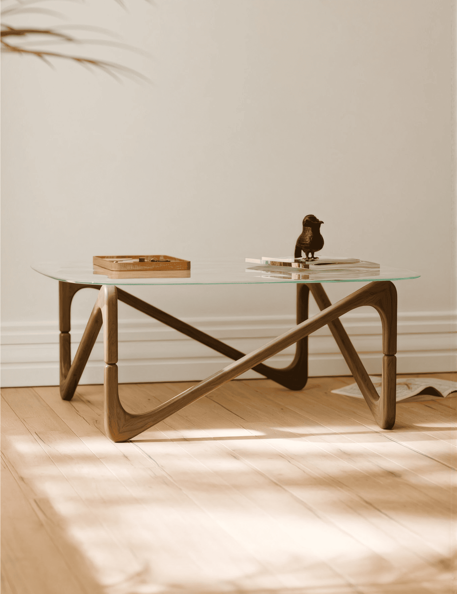 Continuo Coffee Table 4