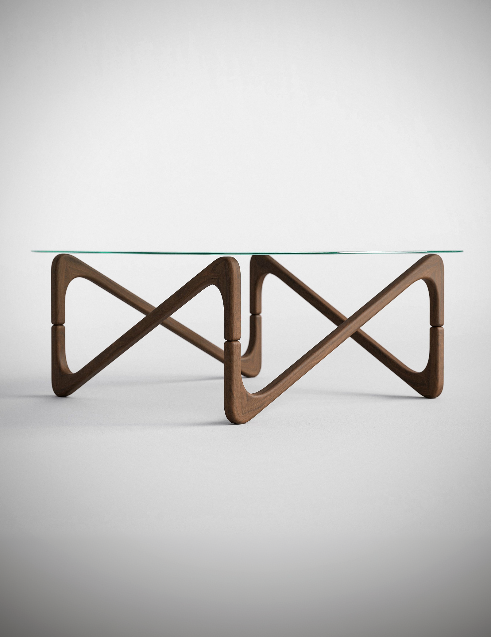 Continuo Coffee Table 5