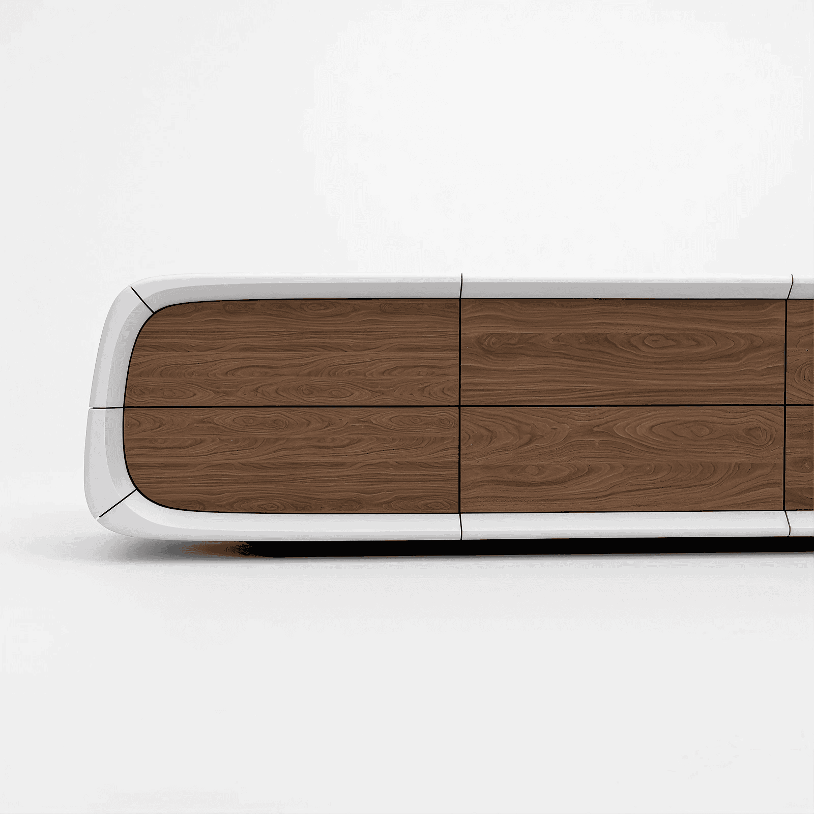 Segmented Console 4